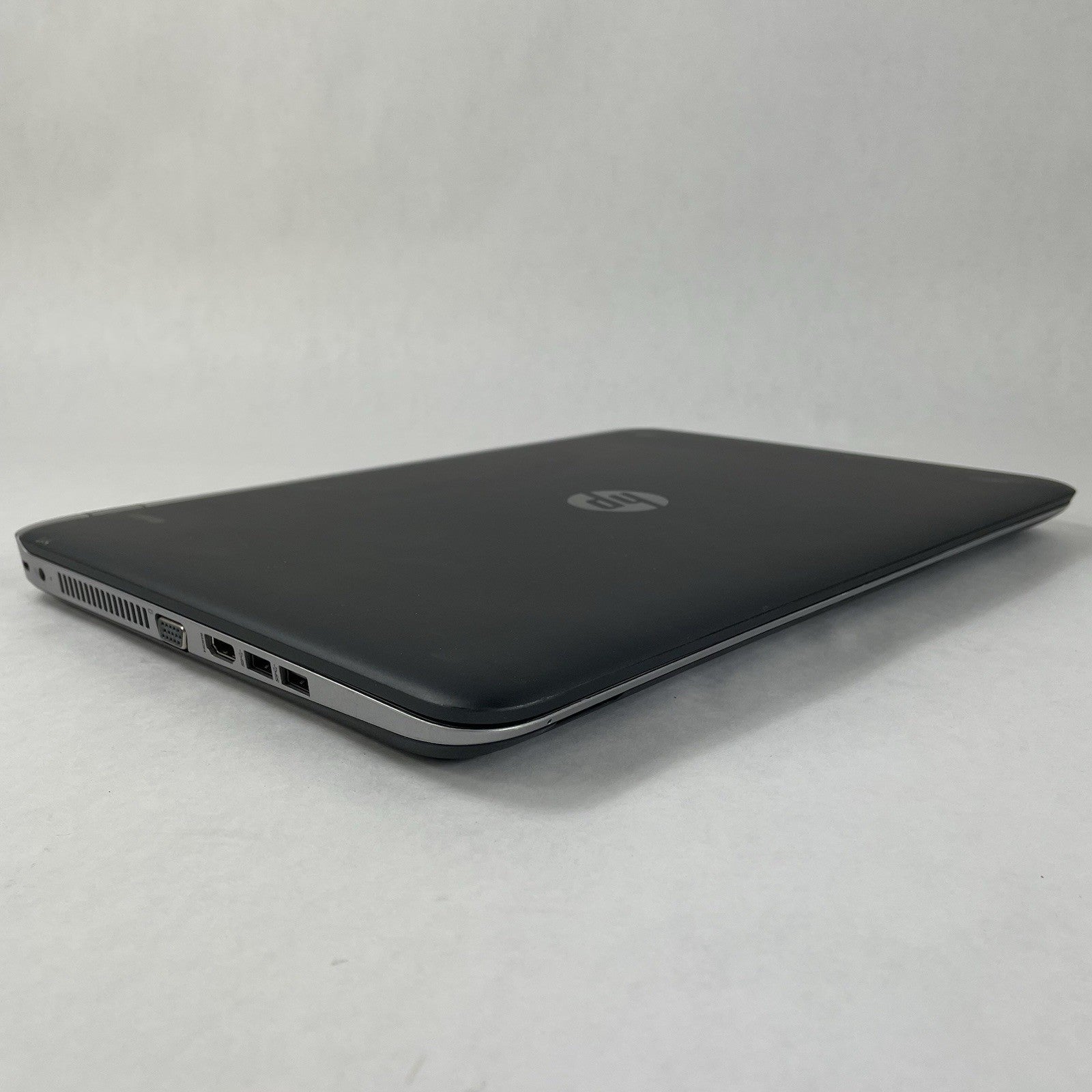 HP ProBook 450 G3 15.6" i5-6200U 2.30 GHz 4 GB RAM No SSD/OS/AC/Battery11