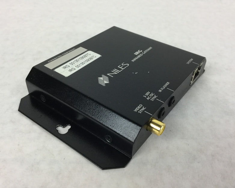 NILES IRG Infrared Gateway  Used
