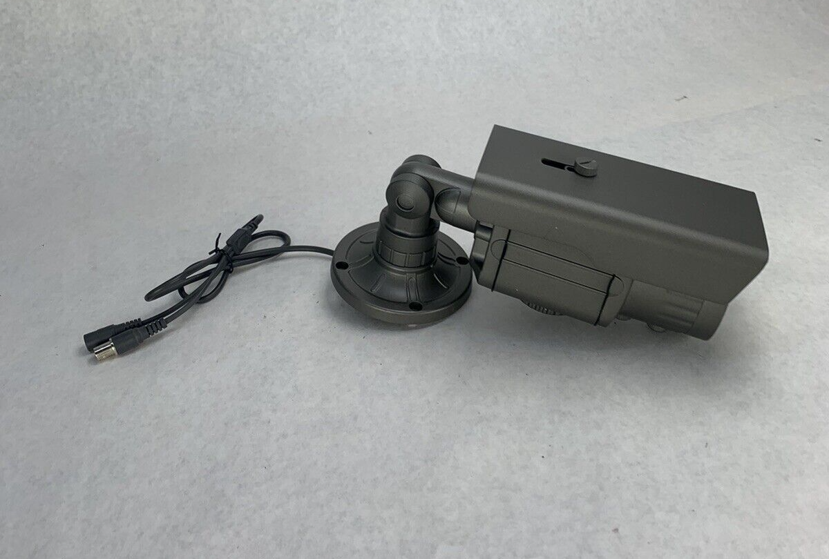 Sony NTSC Security Camera CAMB000991