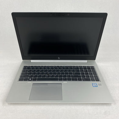 HP EliteBook 850 G5 Core i7-7600U 2.80GHz 16GB RAM 15.6" No HDD No OS No AC