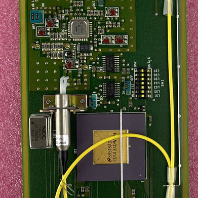 NEC X1038C2-V01A RC-28D Multiplexer Card 96-01 X1038 NER 096 RTP2 954 (Lot of 2)