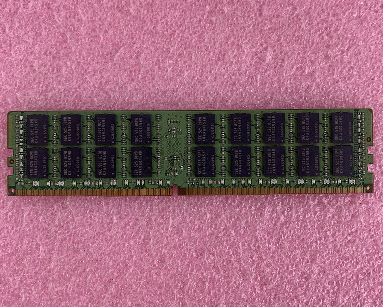 Samsung M393A2G40DB0-CPB2Q 16 GB PC4-2133P 2Rx4 Server Memory Ram