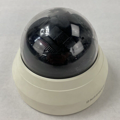 Samsung iPolis SND-L6013RN Network Camera Untested