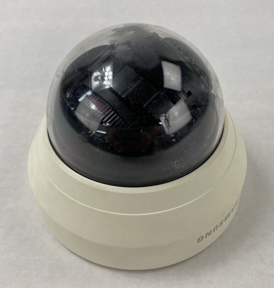 Samsung iPolis SND-L6013RN Network Camera Untested