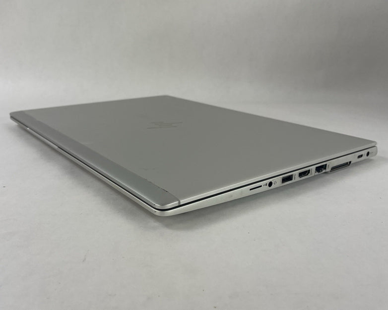 HP EliteDesk 850 G6 15.6" i5-8365U 1.60 GHz 16 GB RAM No SSD/OS/AC