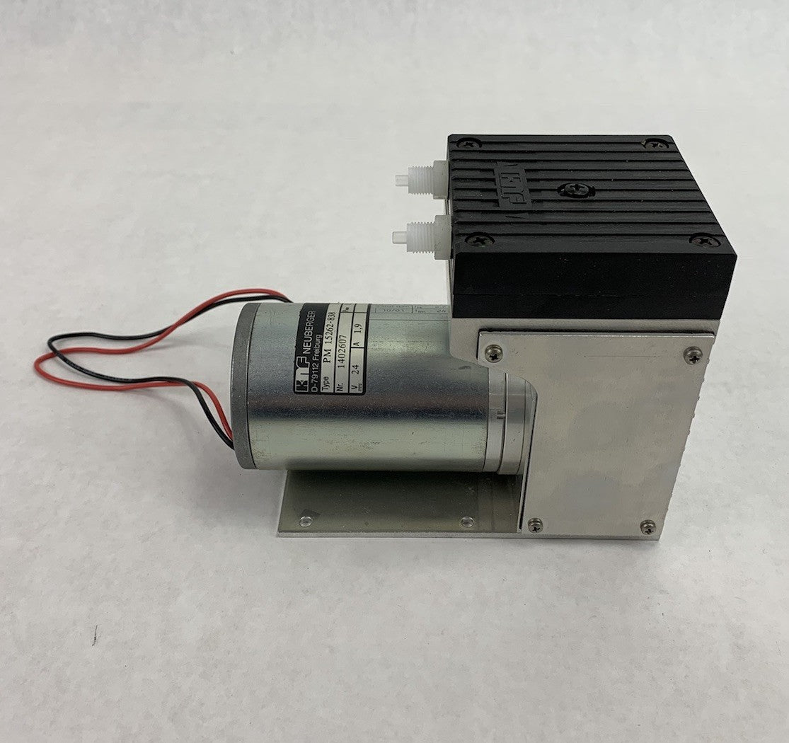 KNF D-79112 Vacuum Pump
