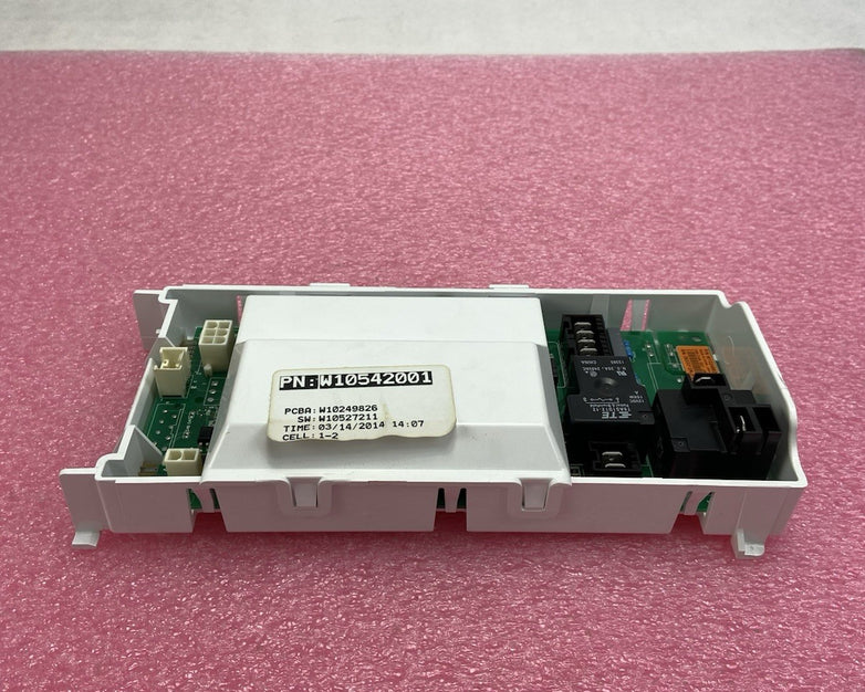 Whirlpool Corporation W10249826 Dryer Control Board