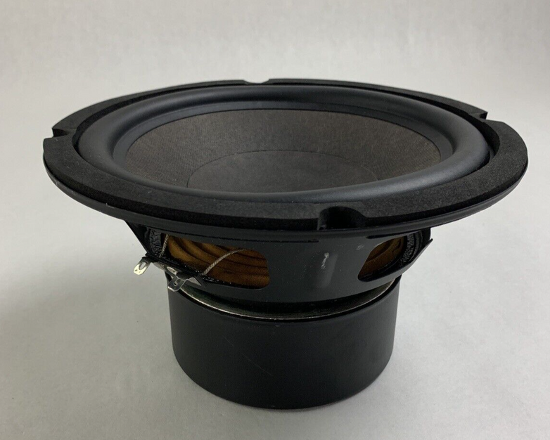Community 8" Woofer Low Frequency Driver Speaker 8 Ohm 100/250w Tested