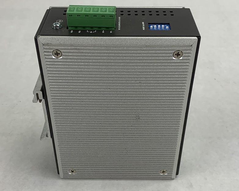 Moxa Technologies EDS-305 Unmanaged EtherDevice Switch