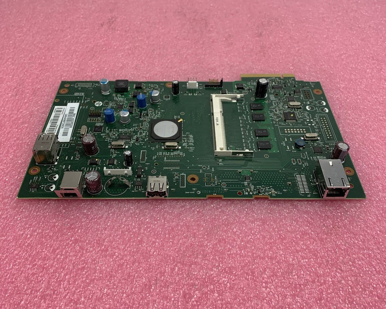 HP LaserJet M600 Series Printer CF036-60101 Main Formatter Board