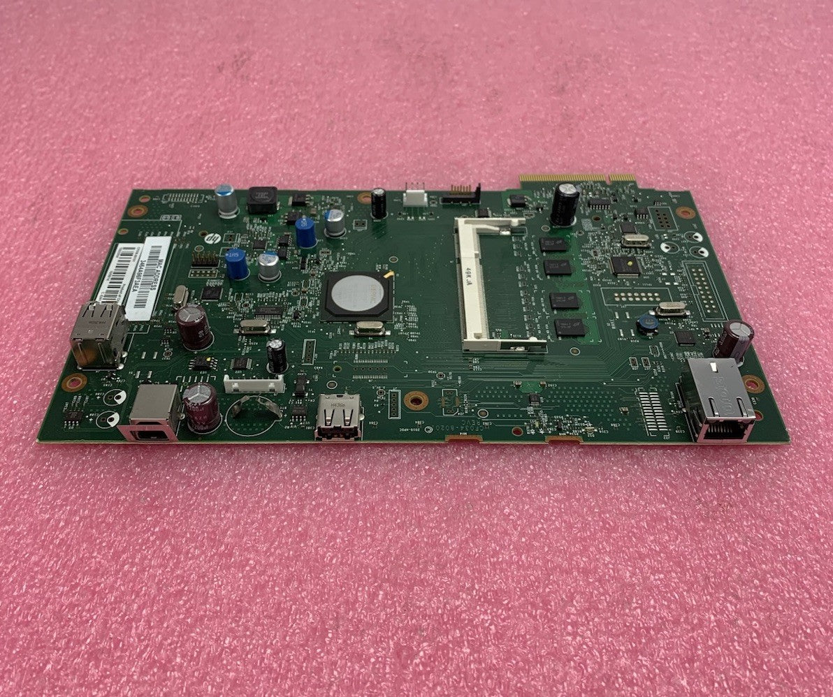 HP LaserJet M600 Series Printer CF036-60101 Main Formatter Board3