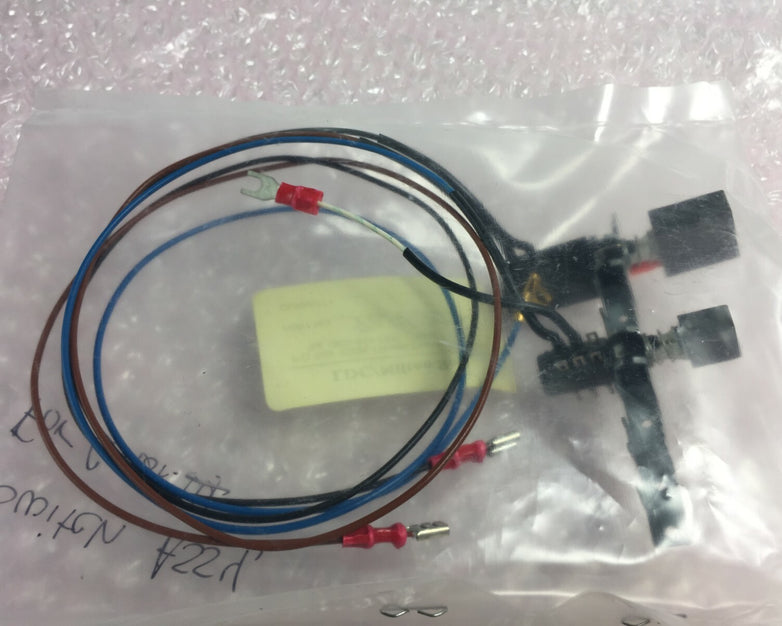 LDC / Milton Roy Part# 801437x Switch Assy for Const III