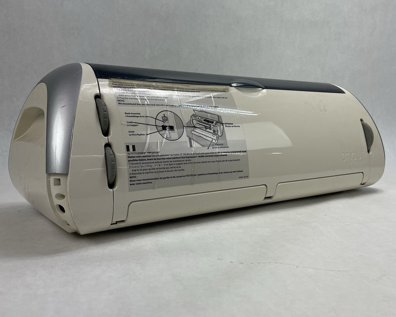 Cricut CREX001 Expressions Provo Craft  Die Cutter