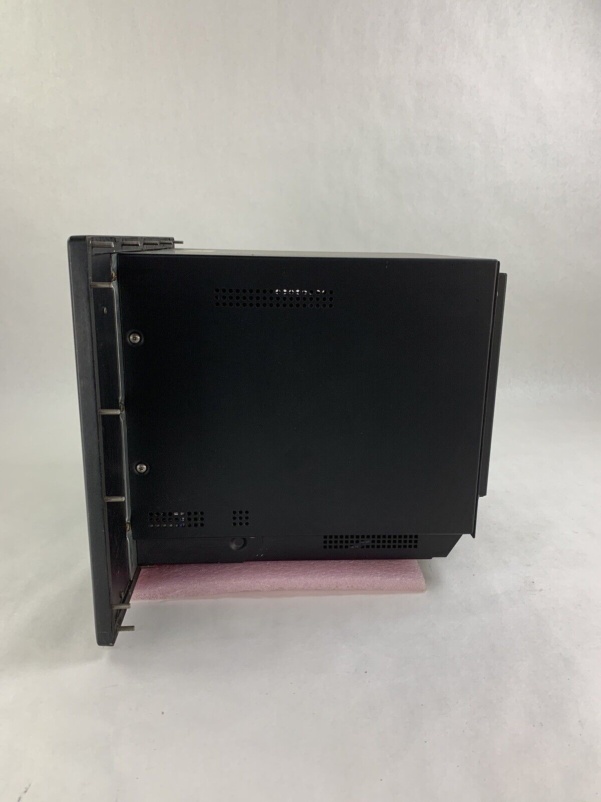 Allen-Bradley Panel View 1400E 2711E-K14C6 Monitor Bad Screen Parts and Repair