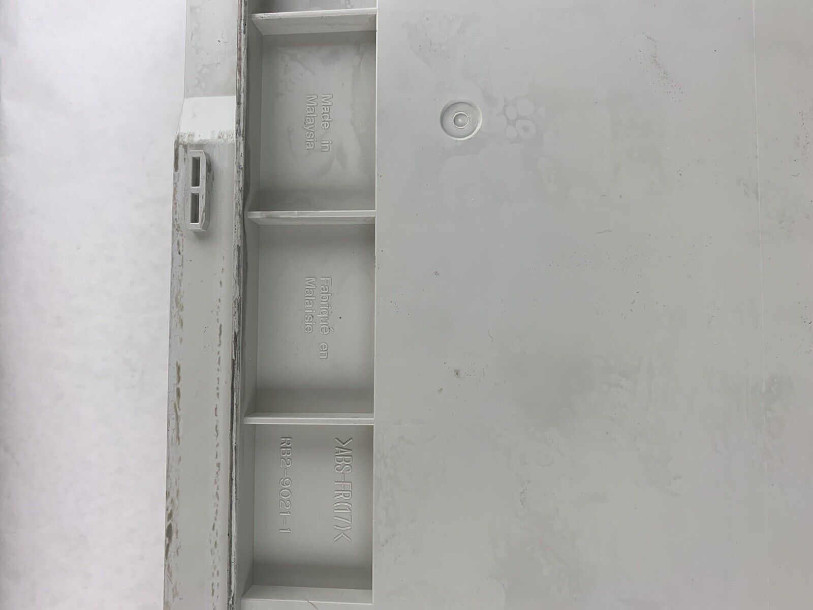 HP RB2-9021 HP LaserJet 5500 Paper Tray