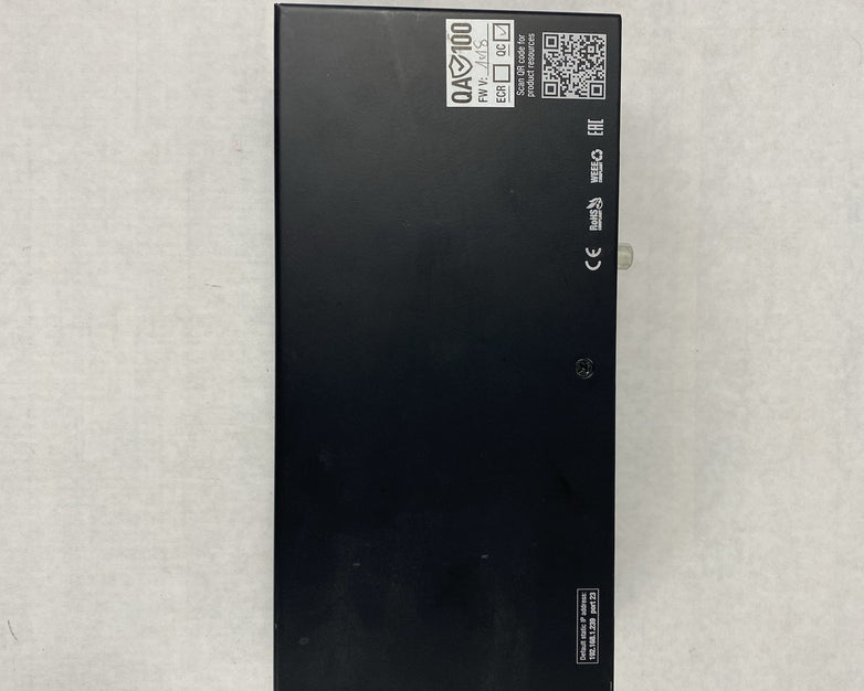 Key digital KD-Pro4x1X HDMI Switcher with AC Adapter
