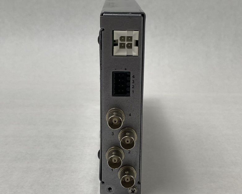 Pelco TW3004P 4 Channel Passive UTP Transceiver