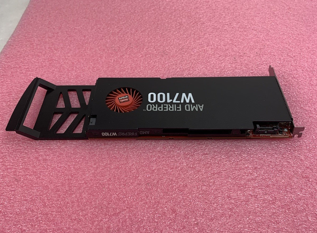 AMD FirePro W7100 8GB GDDR5 Video Graphics Card