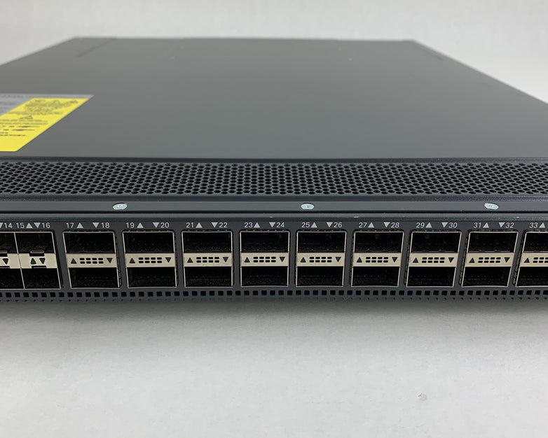 Cisco UCS-FI-6332-16UP Fabric Interconnect Tested Reset