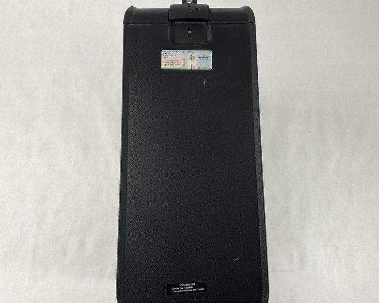 Dell OptiPlex 755 MT Intel Core 2 Duo E6550 2.33GHz 2GB RAM No HDD No OS