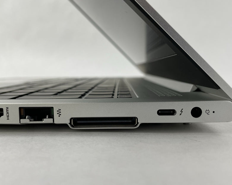 HP EliteBook 850 G5 15.6" i5-7200U 2.50 GHz 8 GB RAM No SSD/OS/AC