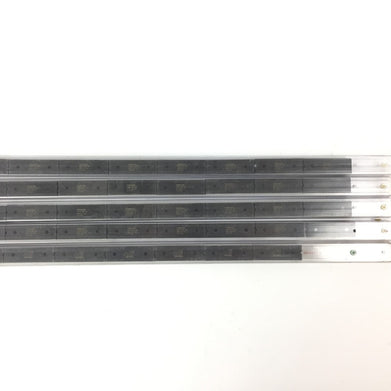 Toshiba TMP87PM14N CMOS 8-Bit Microcontroller Lot of 39