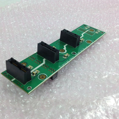 HP 5092-1268  ProCurve Circuit Board for J8697A 5406zl Switch