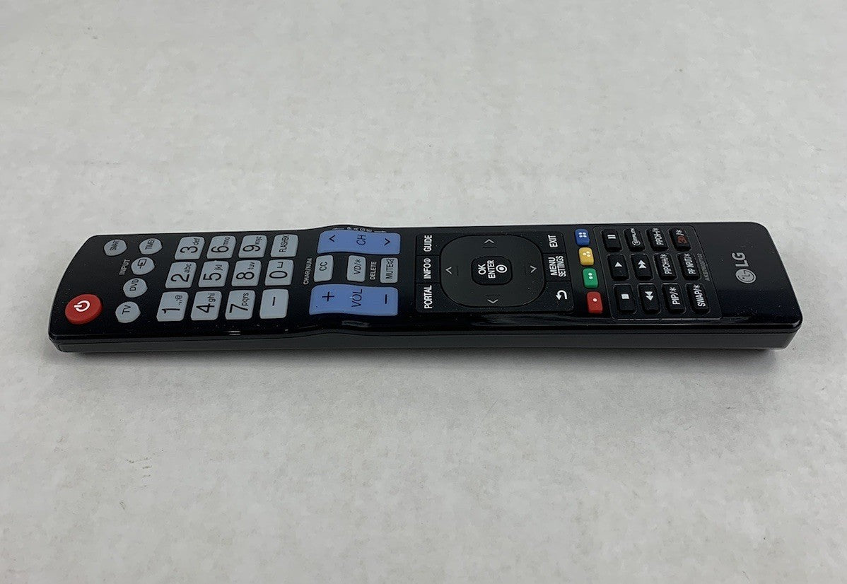 LG AKB73755450 TV Remote (Lot of 3)