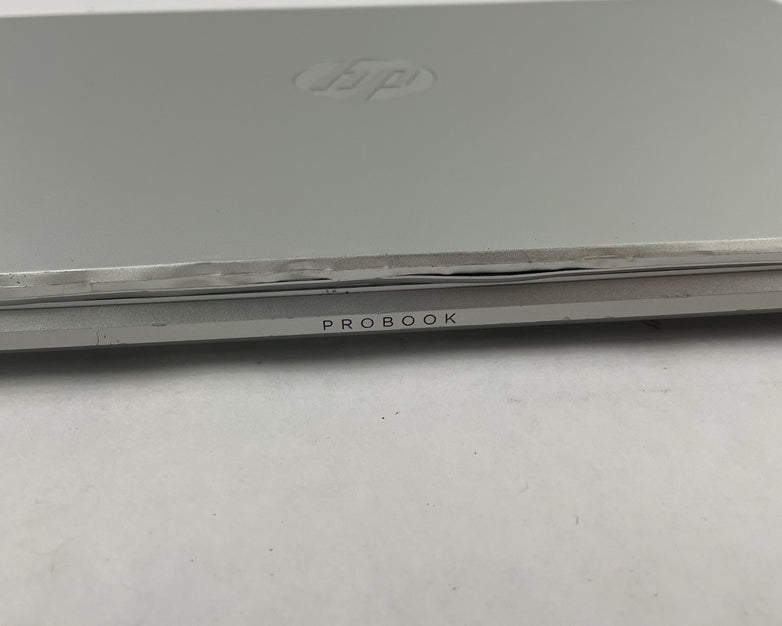 HP ProBook 450 G8 15.6" i5-1135G7 2.40 GHz 8 GB RAM No SSD/OS/AC - Dented