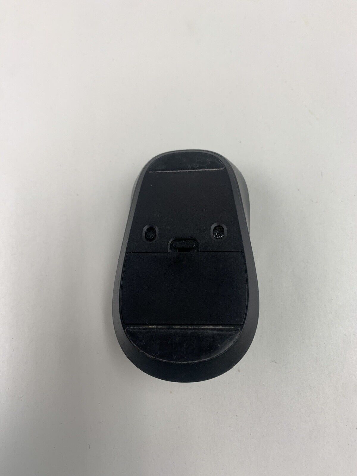 Microsoft 1737 Wireless Mouse w/ Dongle