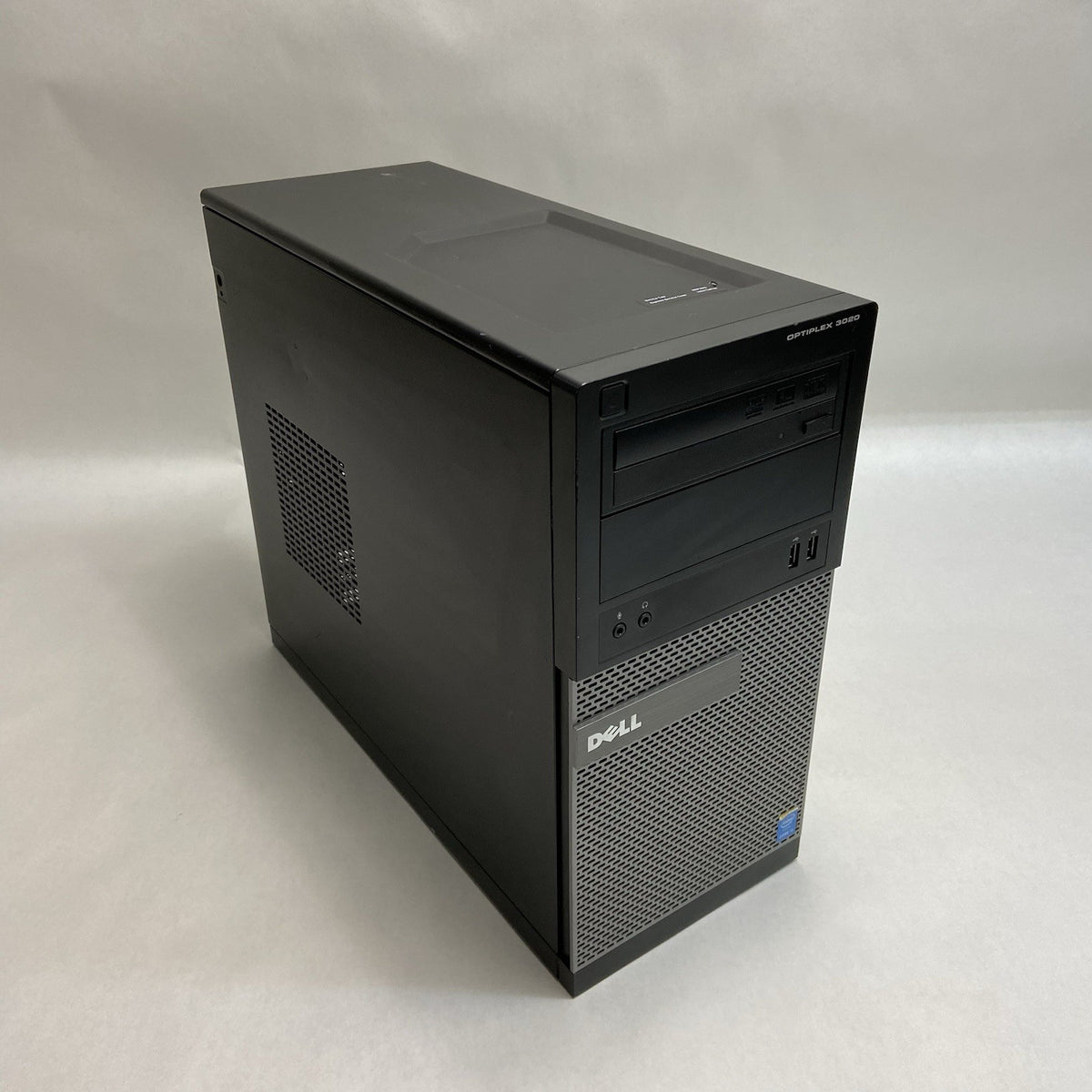 Dell Optiplex 3020 MT Intel Core i5-4590 3.3GHz 4GB RAM No HDD No OS0