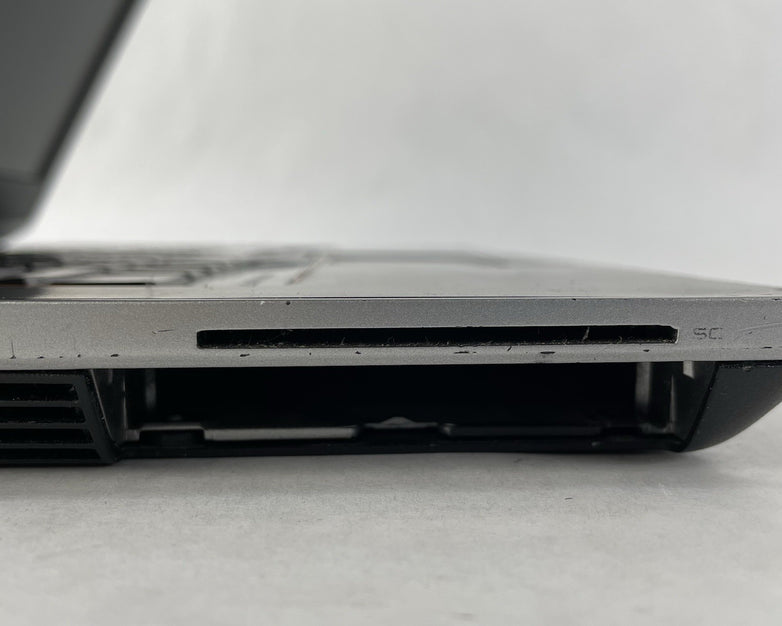 Dell Latitude E6420 14" i5-2520M 2.50 GHz 4 GB RAM No SSD/OS/AC/Battery