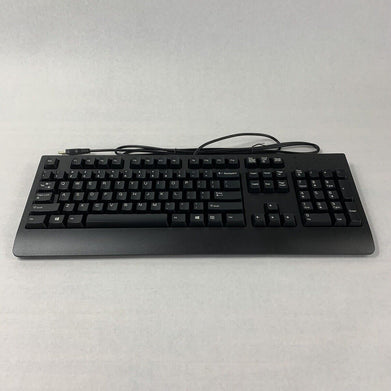 Lenovo Traditional USB Wired Keyboards 00XH688 KBBH21 (Lot of 3)