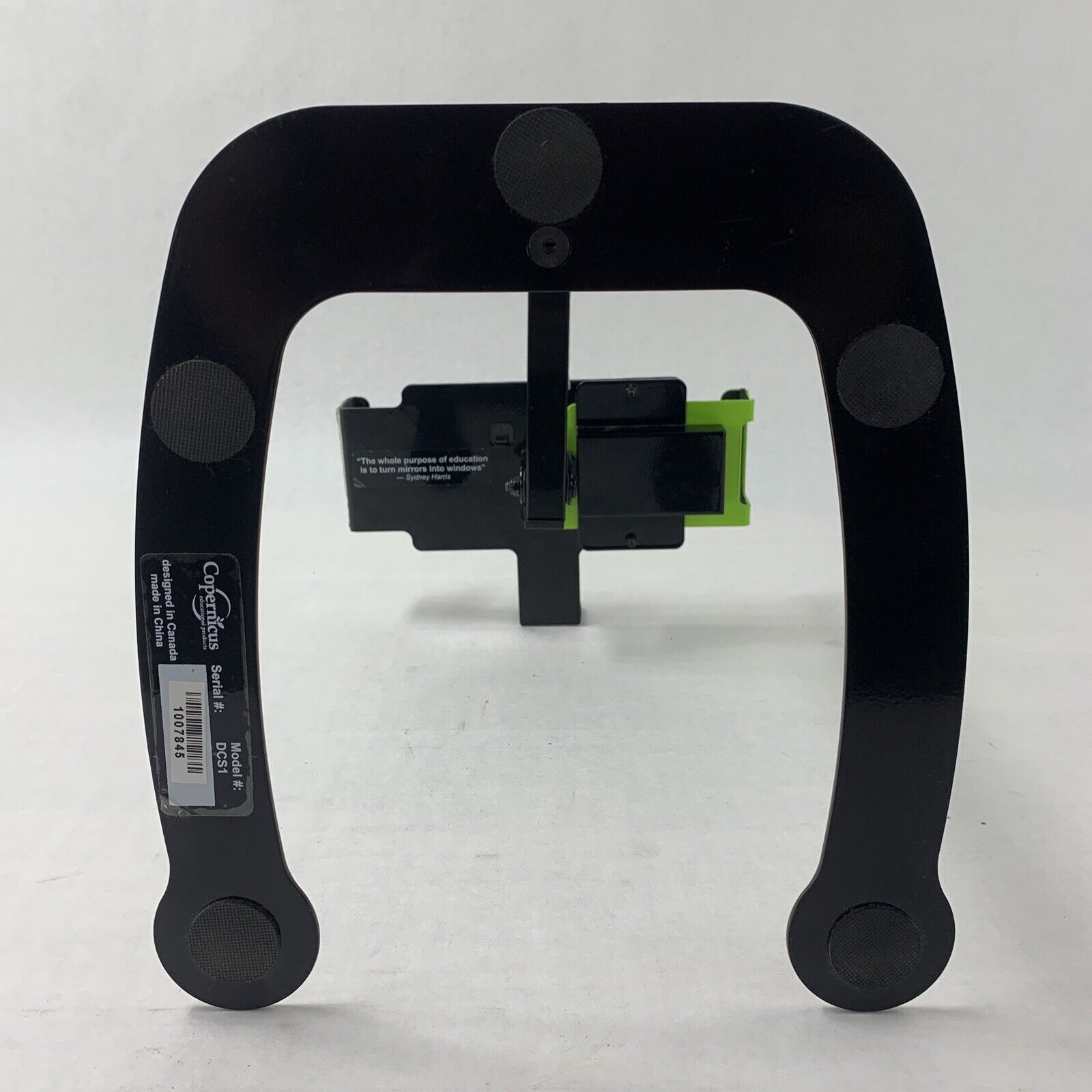 Copernicus Dewey DCS1 Adjustable Height Tablet Stand