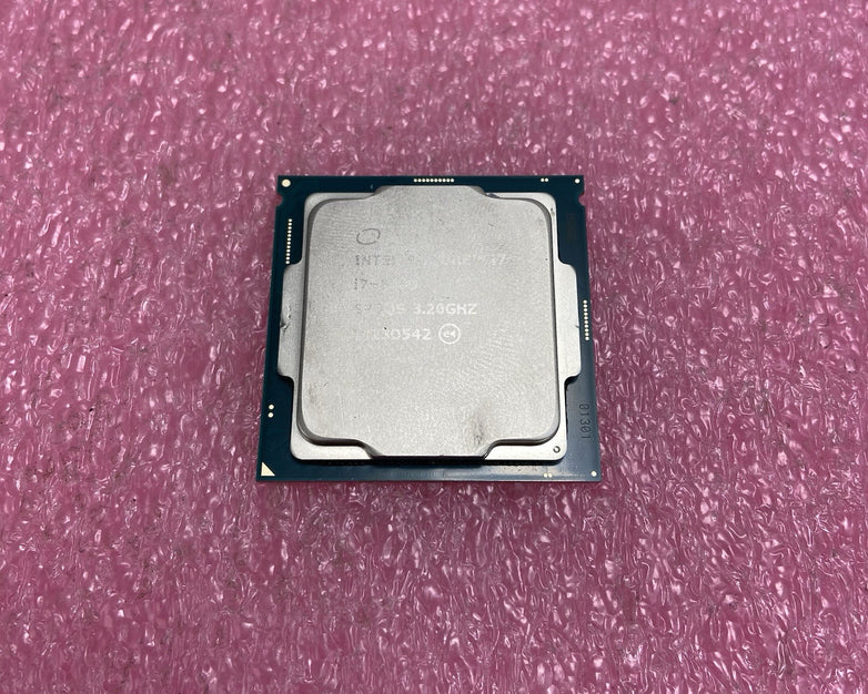 Intel Core i7-8700 SR3QS 3.2GHz Dsktop CPU