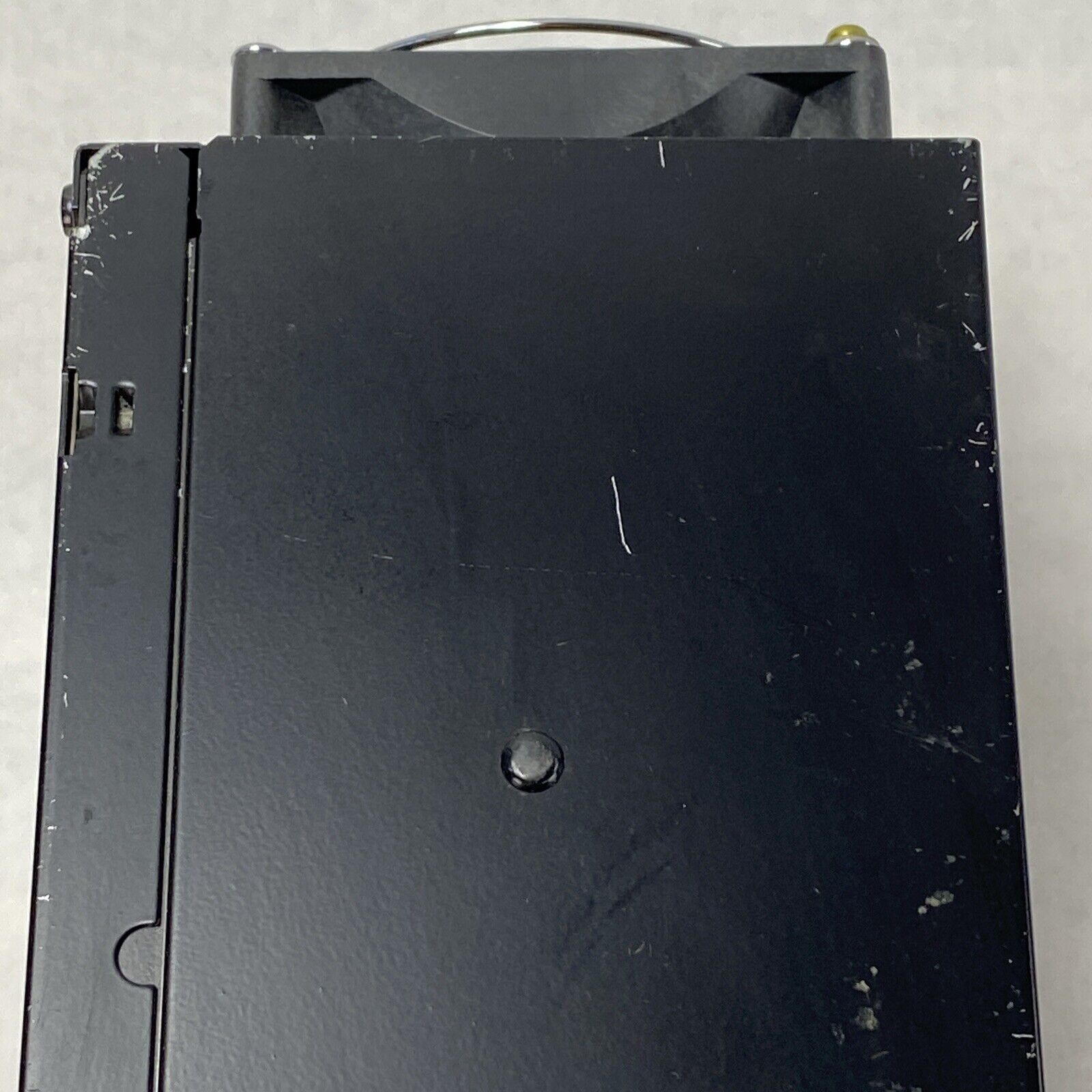 Shindengen HVW24020G Power Supply 100-240 Vac 7766-1
