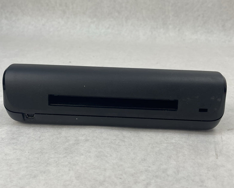 Ambir DS687-5  ImageScan Handheld Scanner Power Tested