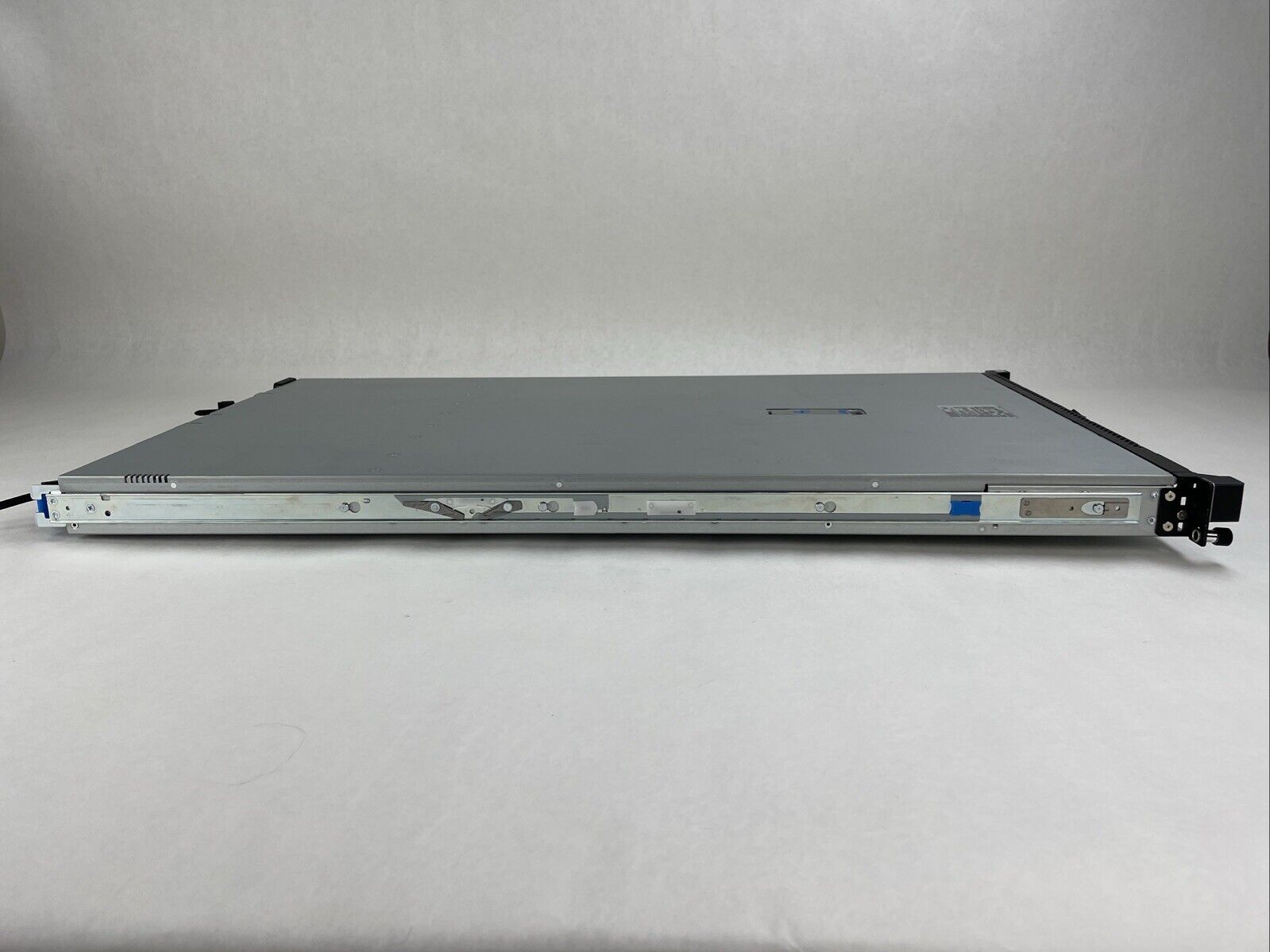 Netapp NAF-1703 Server 2x Intel Xeon Gold 5120 2.2GHz 738GB RAM No HDD No OS