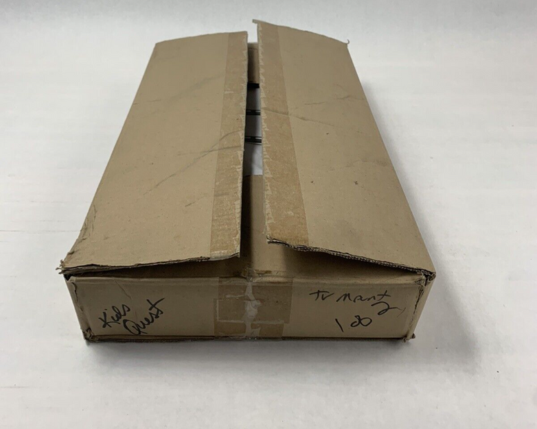 Ergotron 60-613 Neo Flex Tilting TV Wall Mount Box Opened