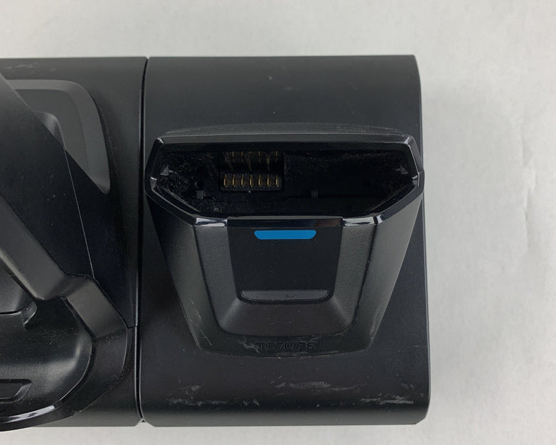 Zebra SHARECRADLE-02 Charging Cradle w/ Power Supply