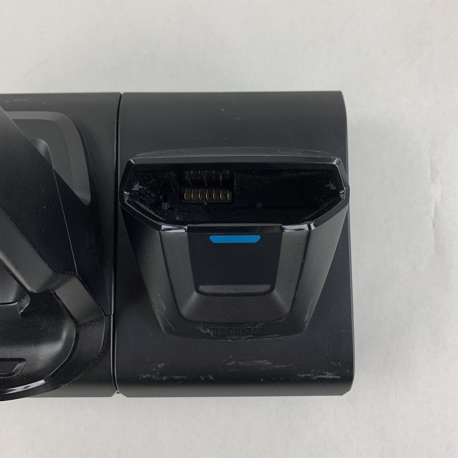 Zebra SHARECRADLE-02 Charging Cradle w/ Power Supply