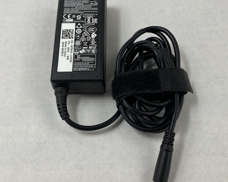 Lot of 4 Dell LA65NS2-01 19.5V 3.34A 65W AC Adapter