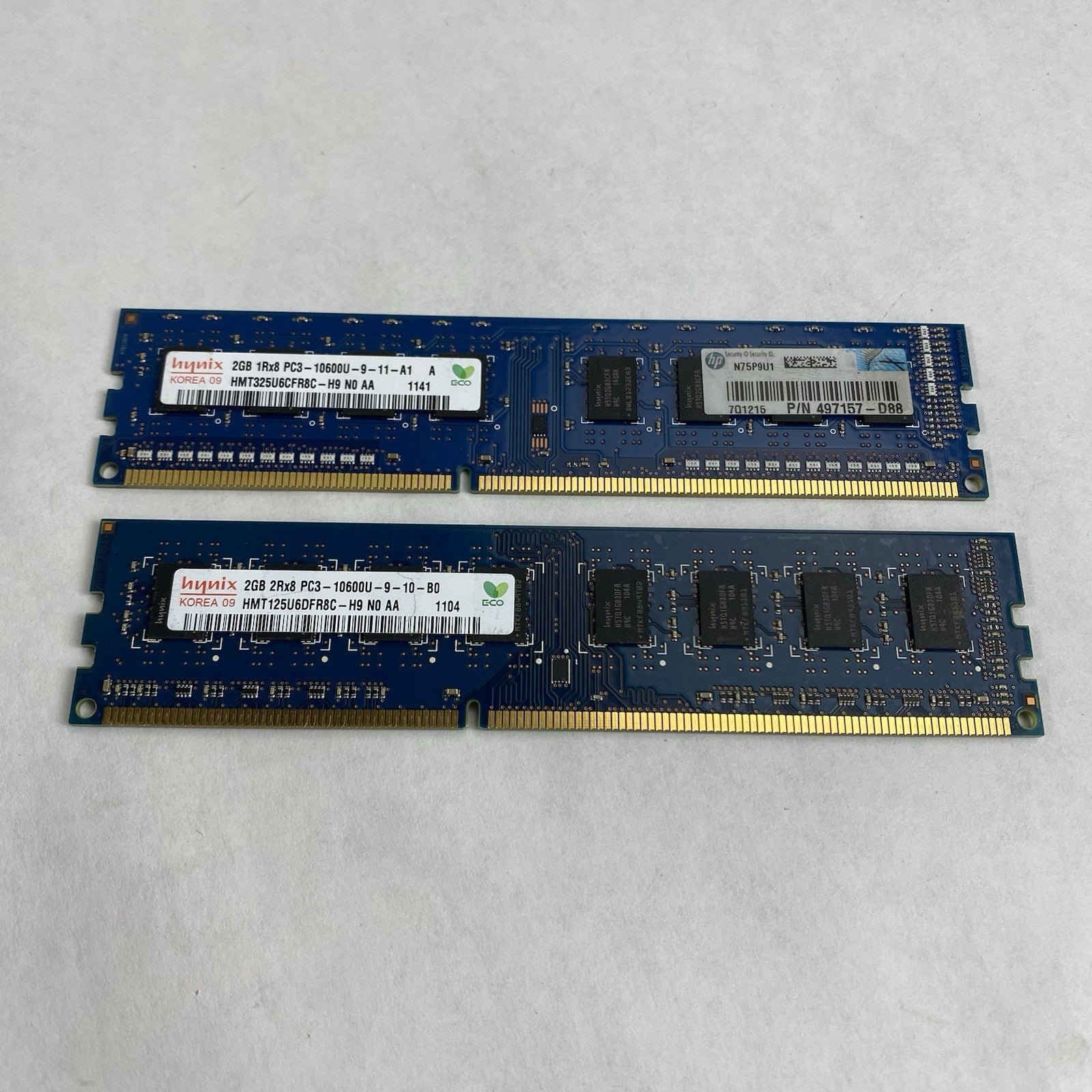 HP Compaq 4300 Pro SFF Pentium G640 2.8GHz 2x2GB RAM No HDD No OS16