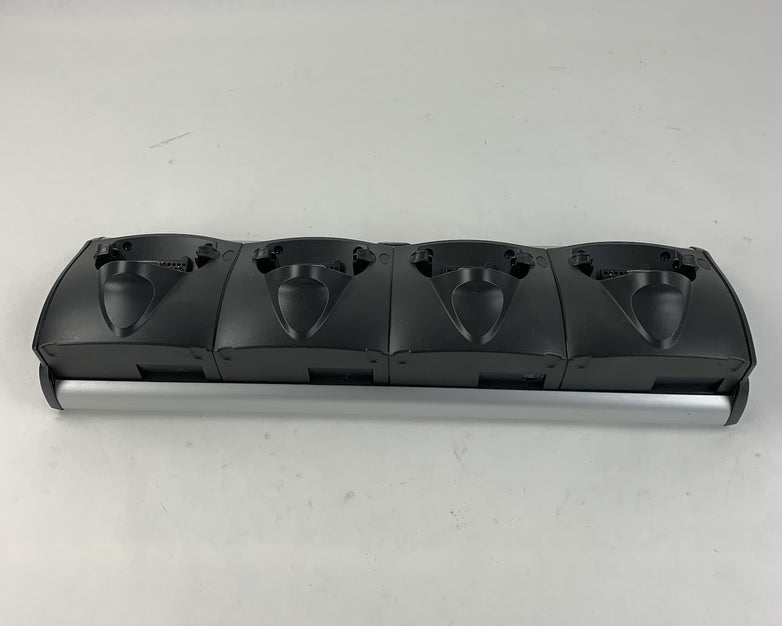 Symbol CRD9101-4001CR 4 Slot Charging Station