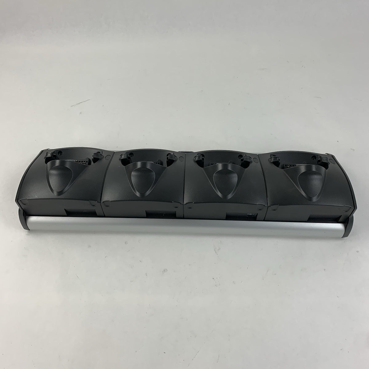Symbol CRD9101-4001CR 4 Slot Charging Station4