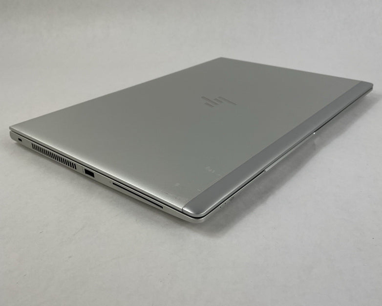 HP EliteBook 850 G6 15.6" i5-8365U 1.60 GHz 8 GB RAM No SSD/OS/AC - F3 Key