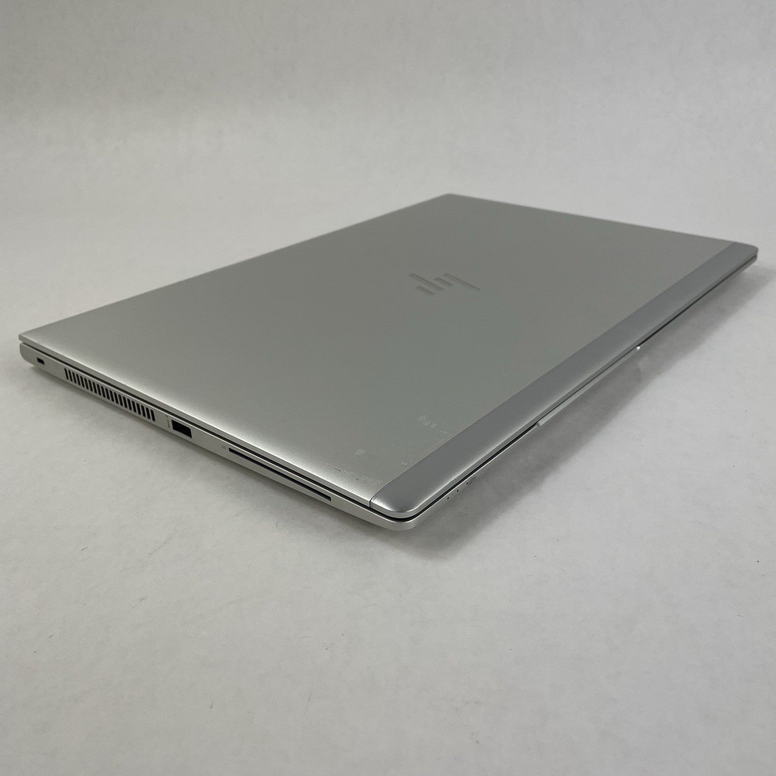 HP EliteBook 850 G6 15.6" i5-8365U 1.60 GHz 8 GB RAM No SSD/OS/AC - F3 Key10