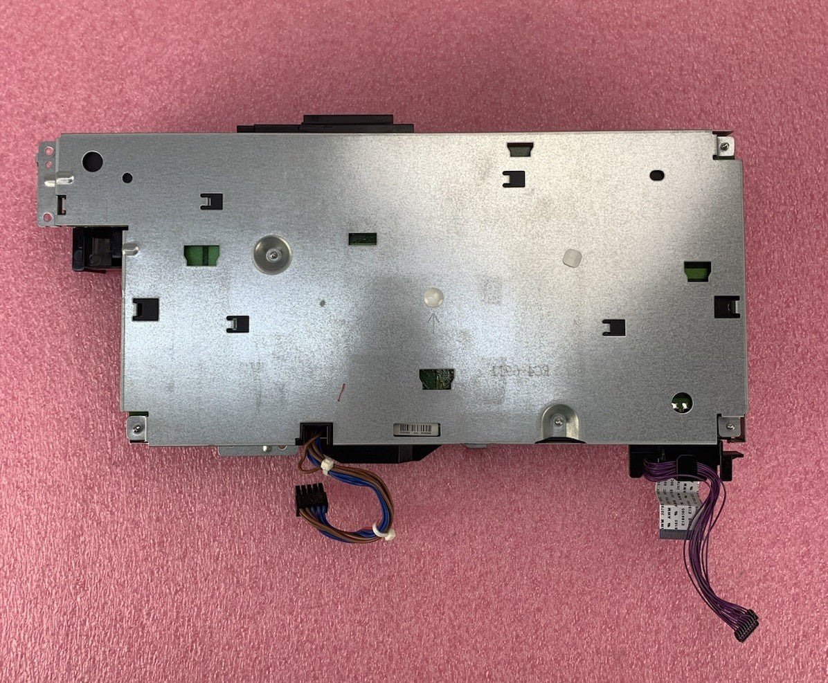 HP RM2-9332 Power Supply Board for HP MSP M632 Printer - Tested7