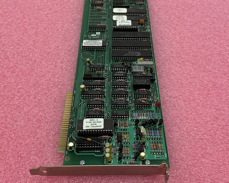 Adaptec 401406-00 Controller Adapter