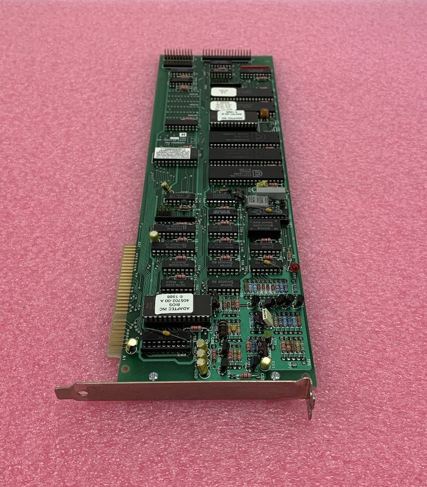 Adaptec 401406-00 Controller Adapter